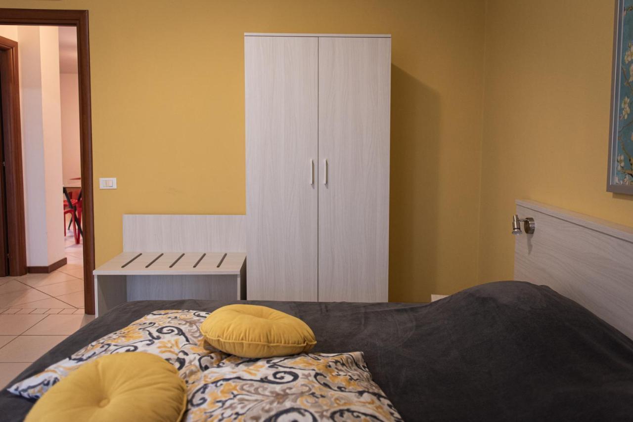 Appartamento Daisy Bardolino Exterior foto