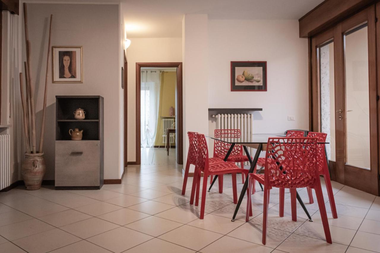 Appartamento Daisy Bardolino Exterior foto