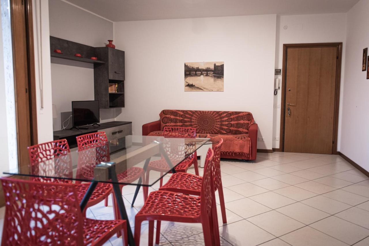 Appartamento Daisy Bardolino Exterior foto