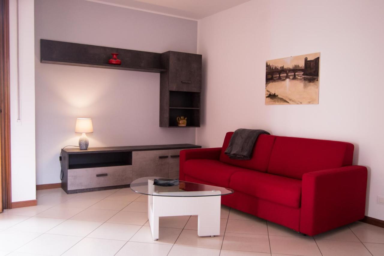 Appartamento Daisy Bardolino Exterior foto