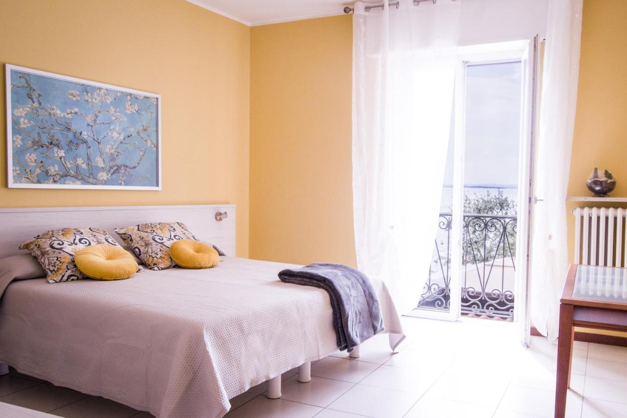 Appartamento Daisy Bardolino Exterior foto
